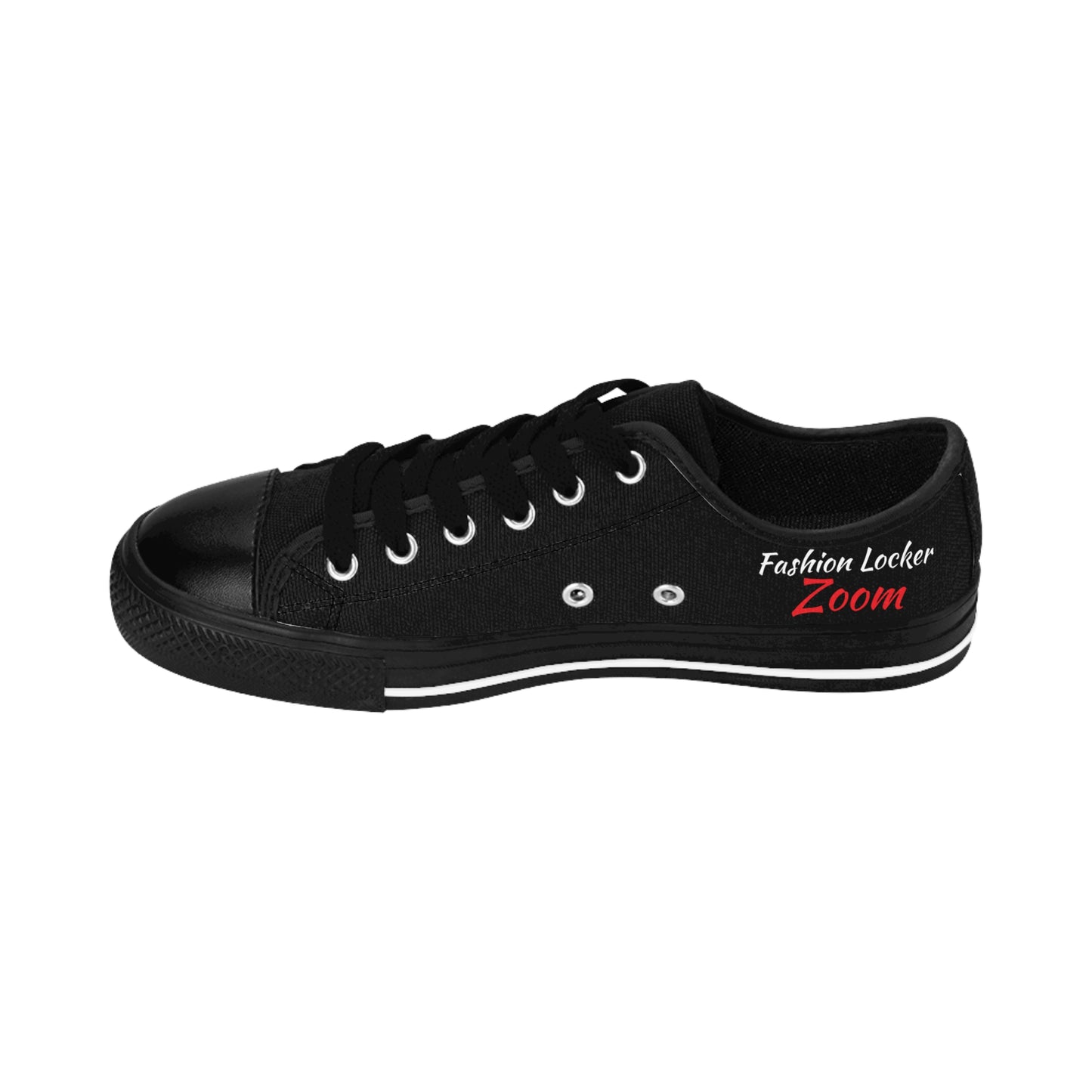 Fashion Locker Zoom 1 - Red Lightning