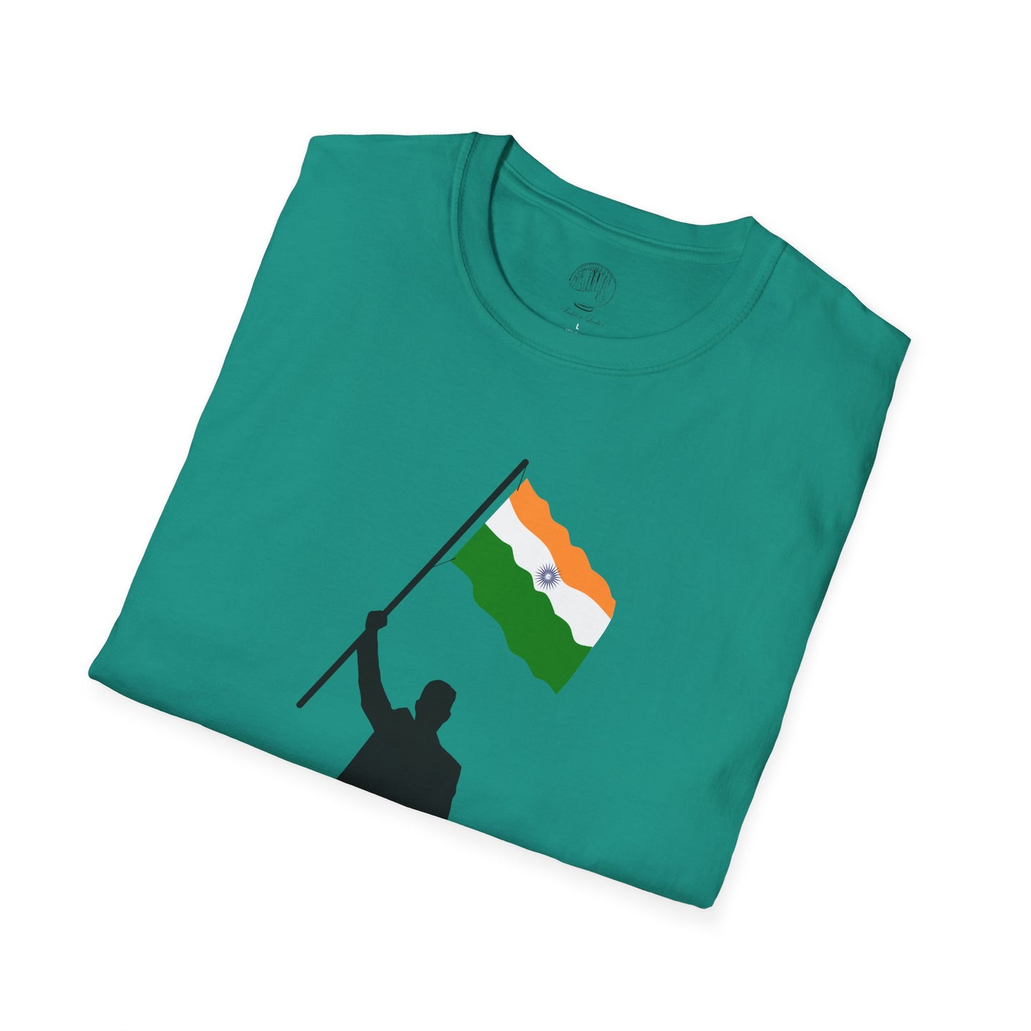 Pride of India T-Shirt