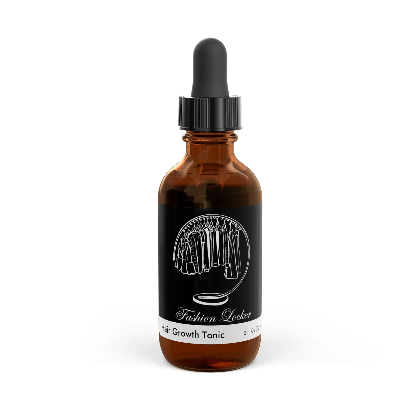 Hair Growth Tonic, 2oz
