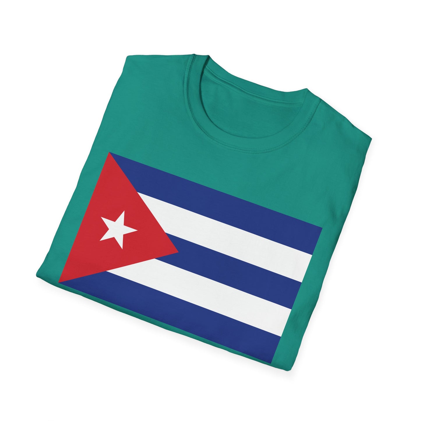 Pride of Cuba T-Shirt