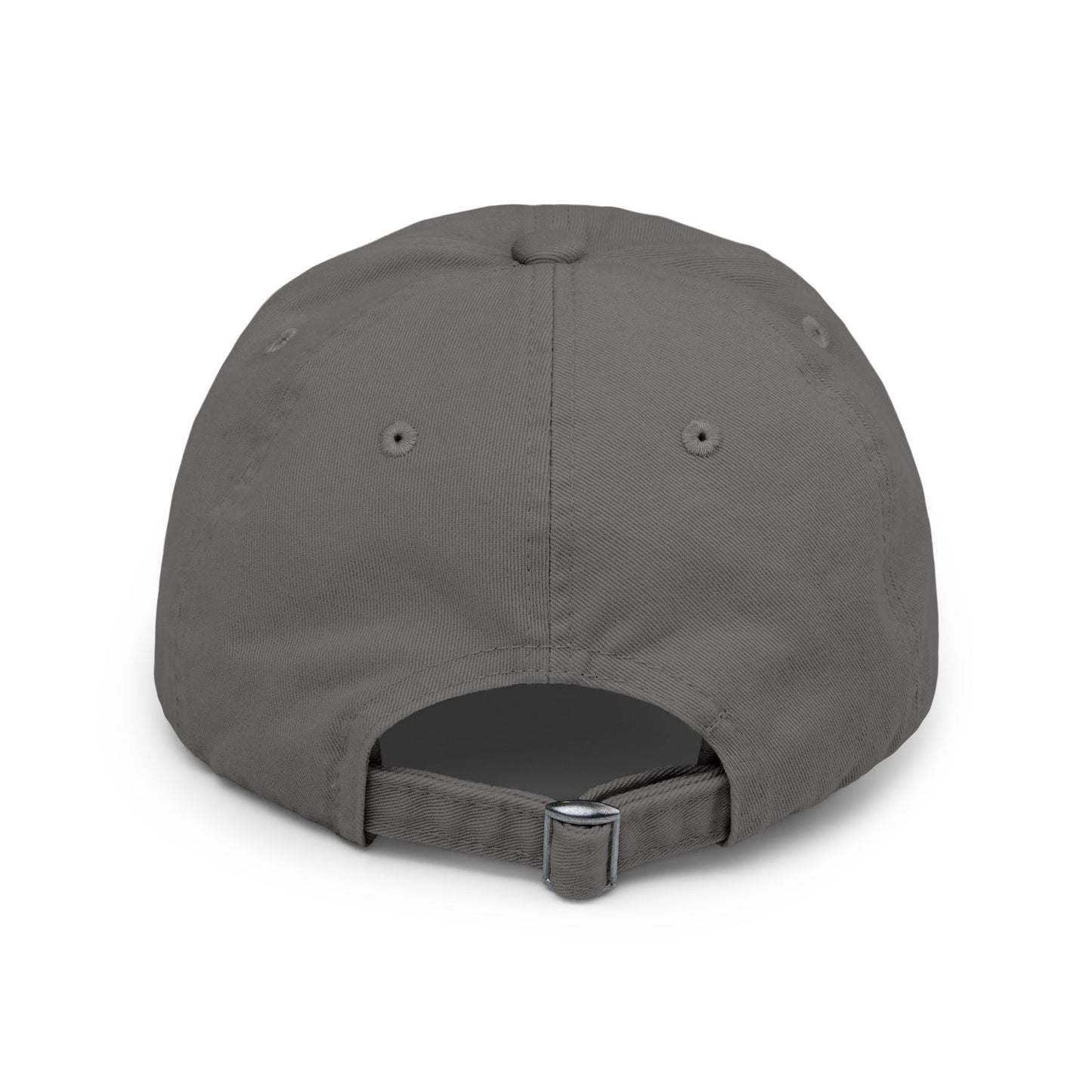 Fashion Locker Distressed Unisex Cap