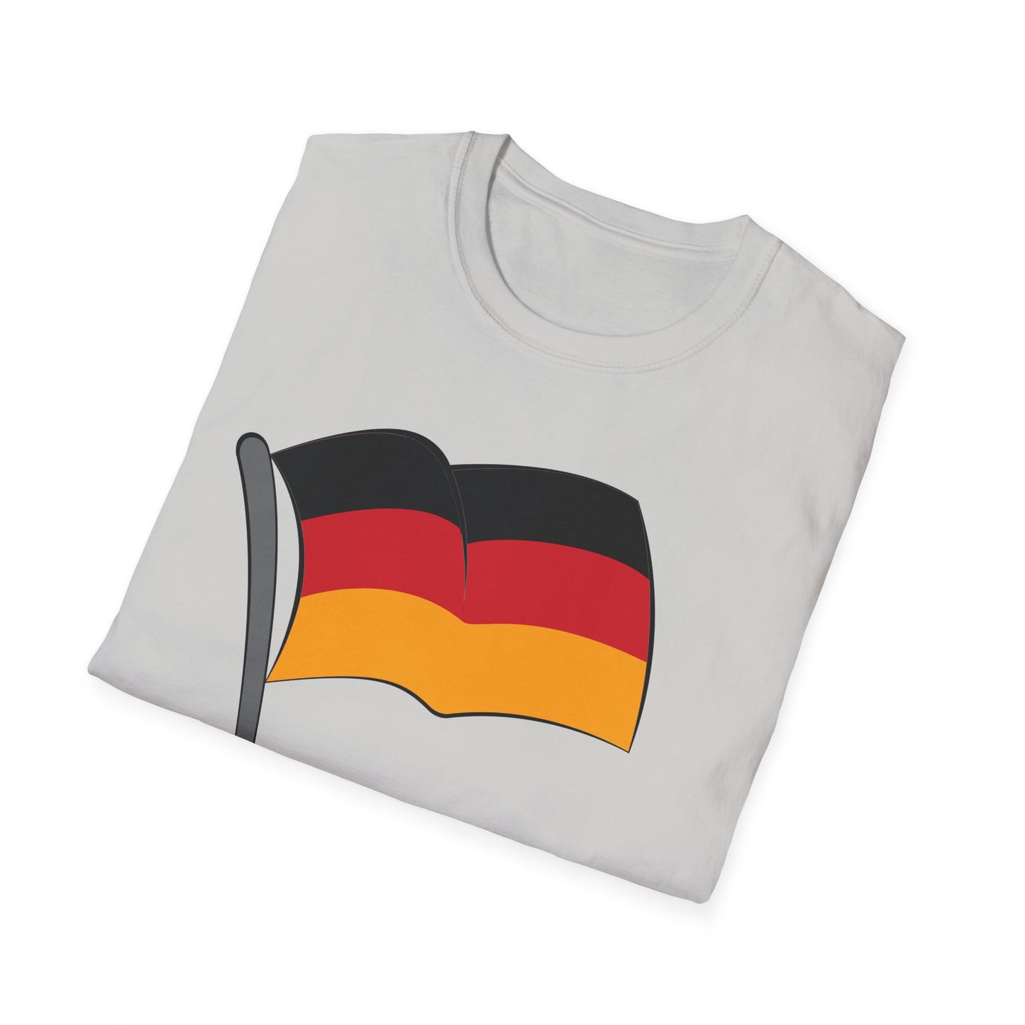 Pride of Germany T-Shirt
