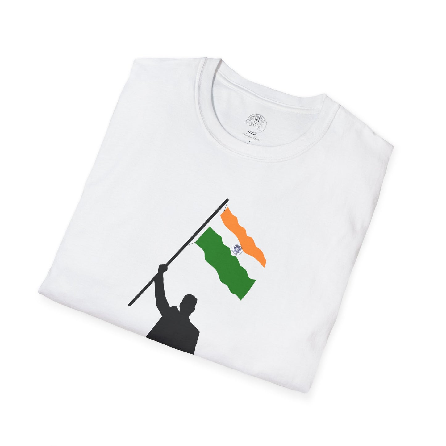 Pride of India T-Shirt