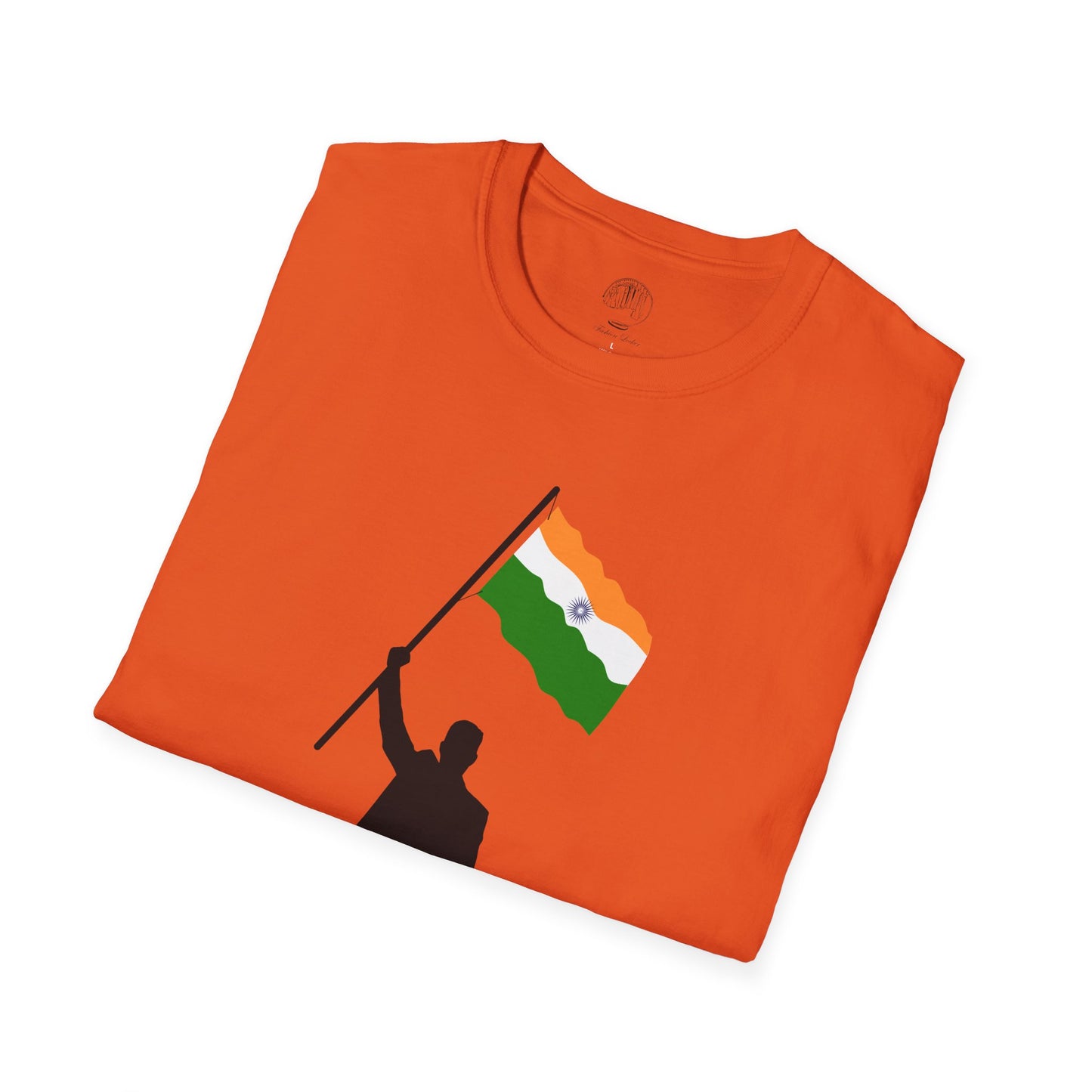 Pride of India T-Shirt