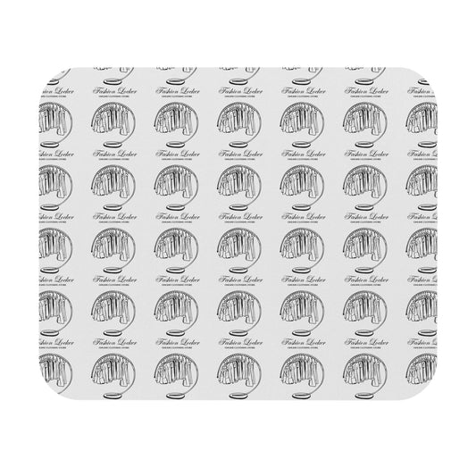 Fashion Locker Mouse Pad