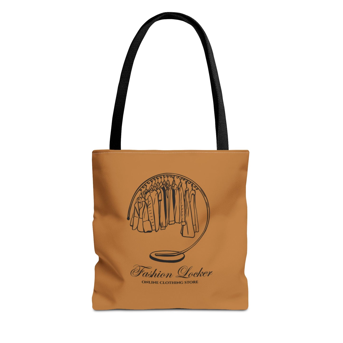 Stylish Fashion Locker Tote Bag