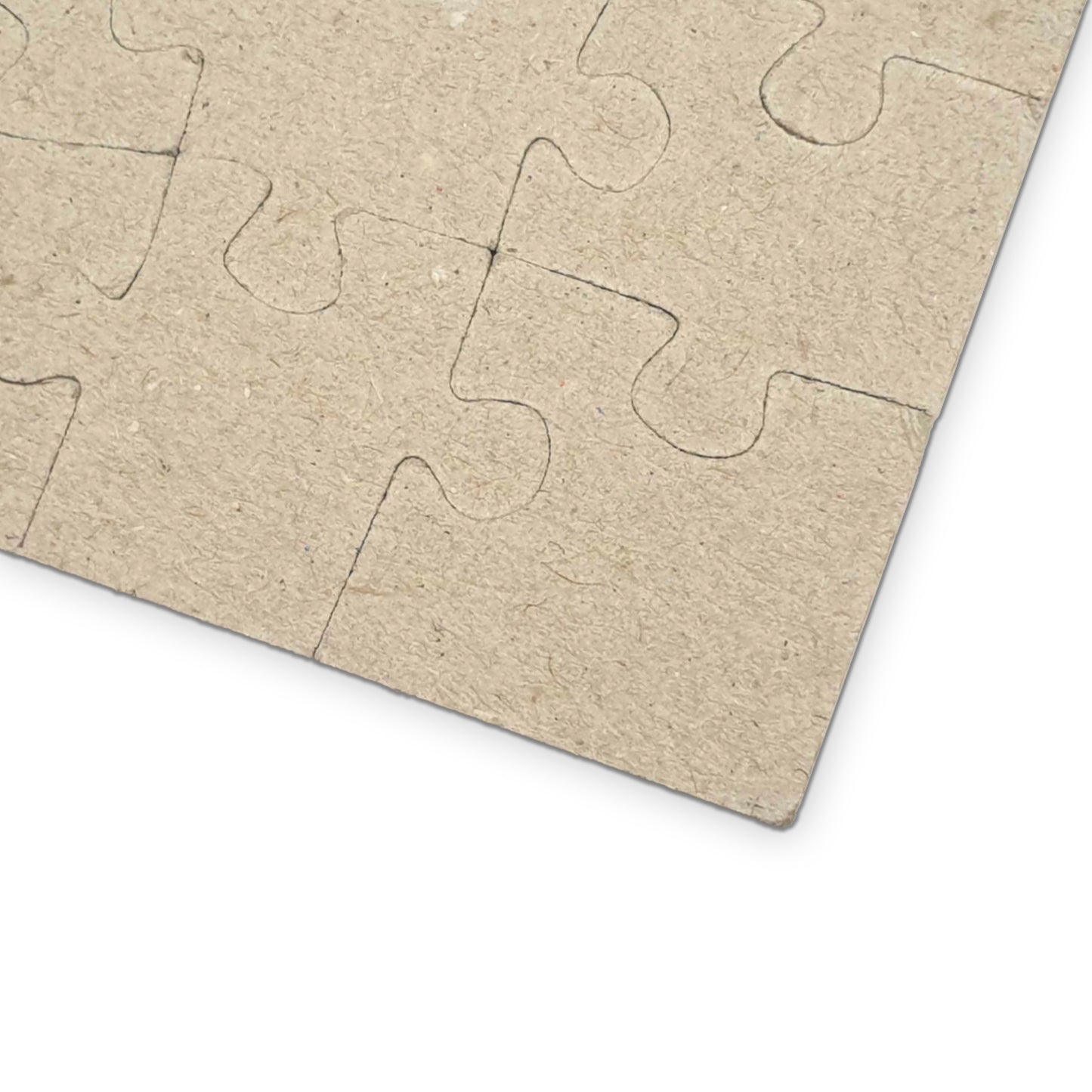 Fashion Brand Jigsaw Puzzle