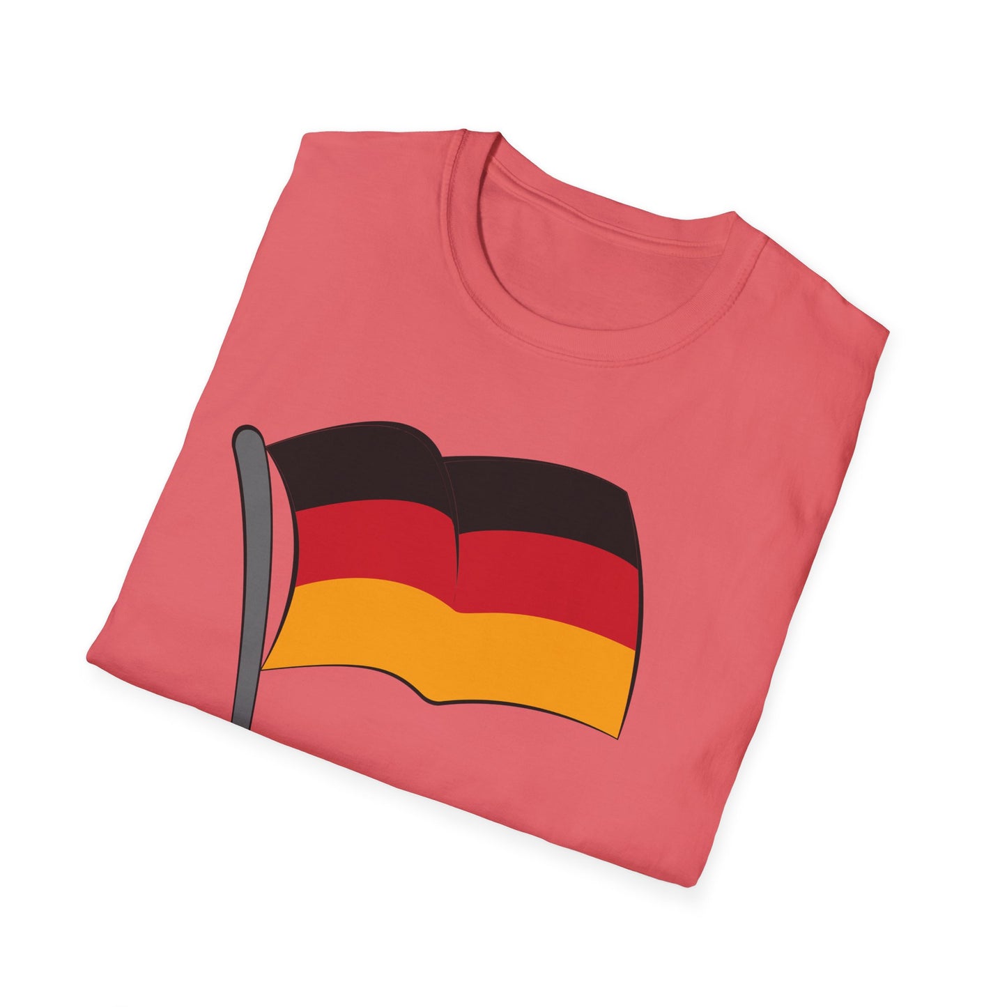 Pride of Germany T-Shirt