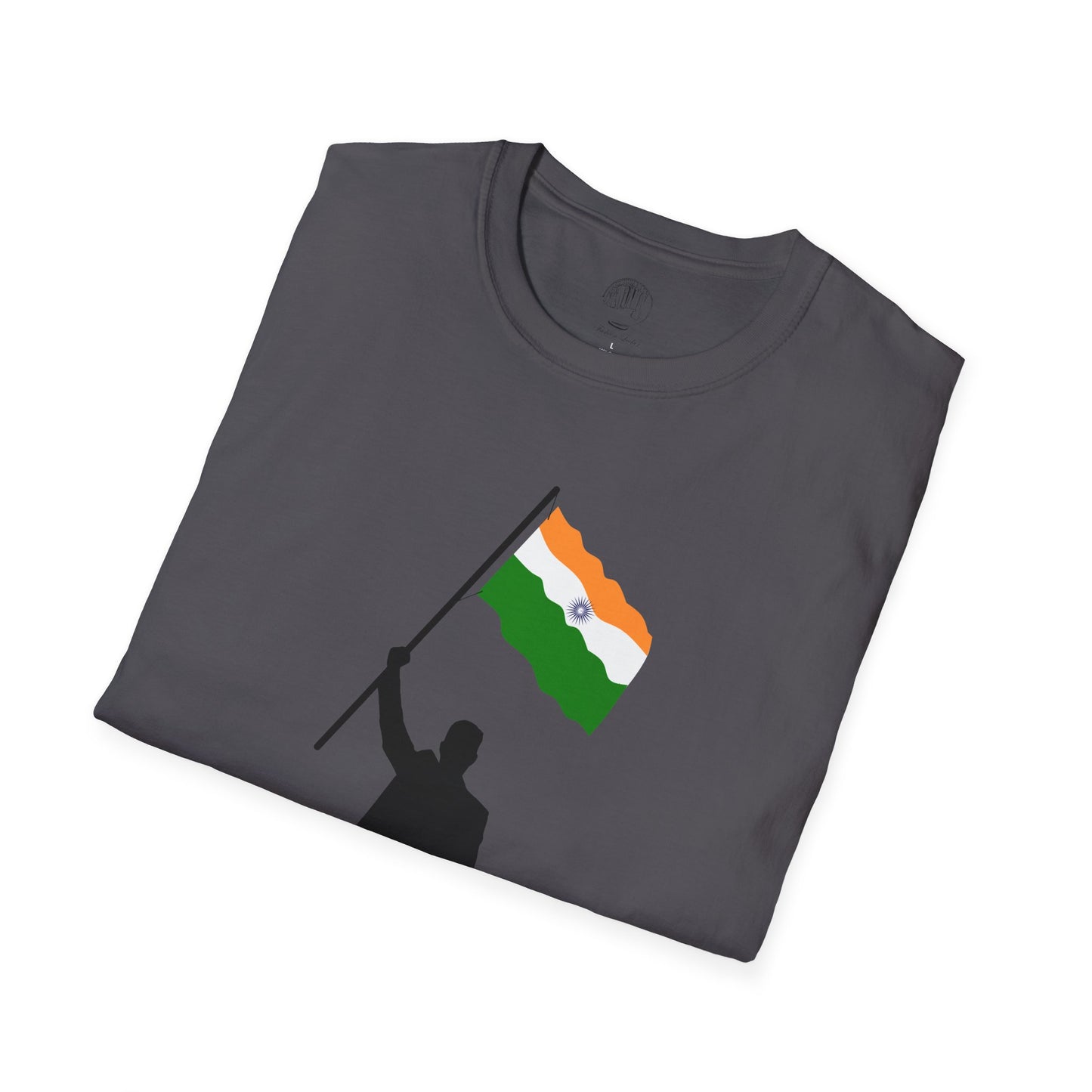 Pride of India T-Shirt
