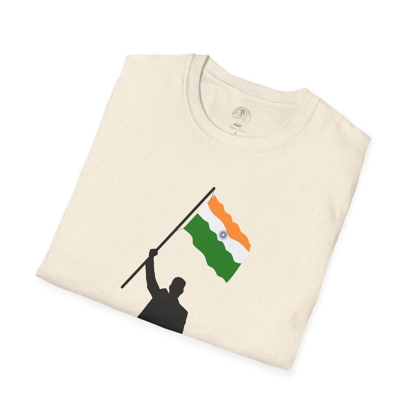 Pride of India T-Shirt