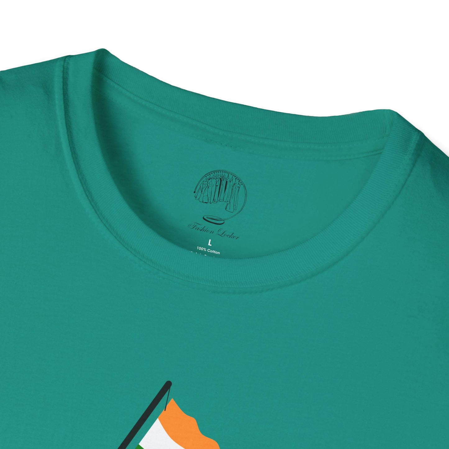 Pride of India T-Shirt