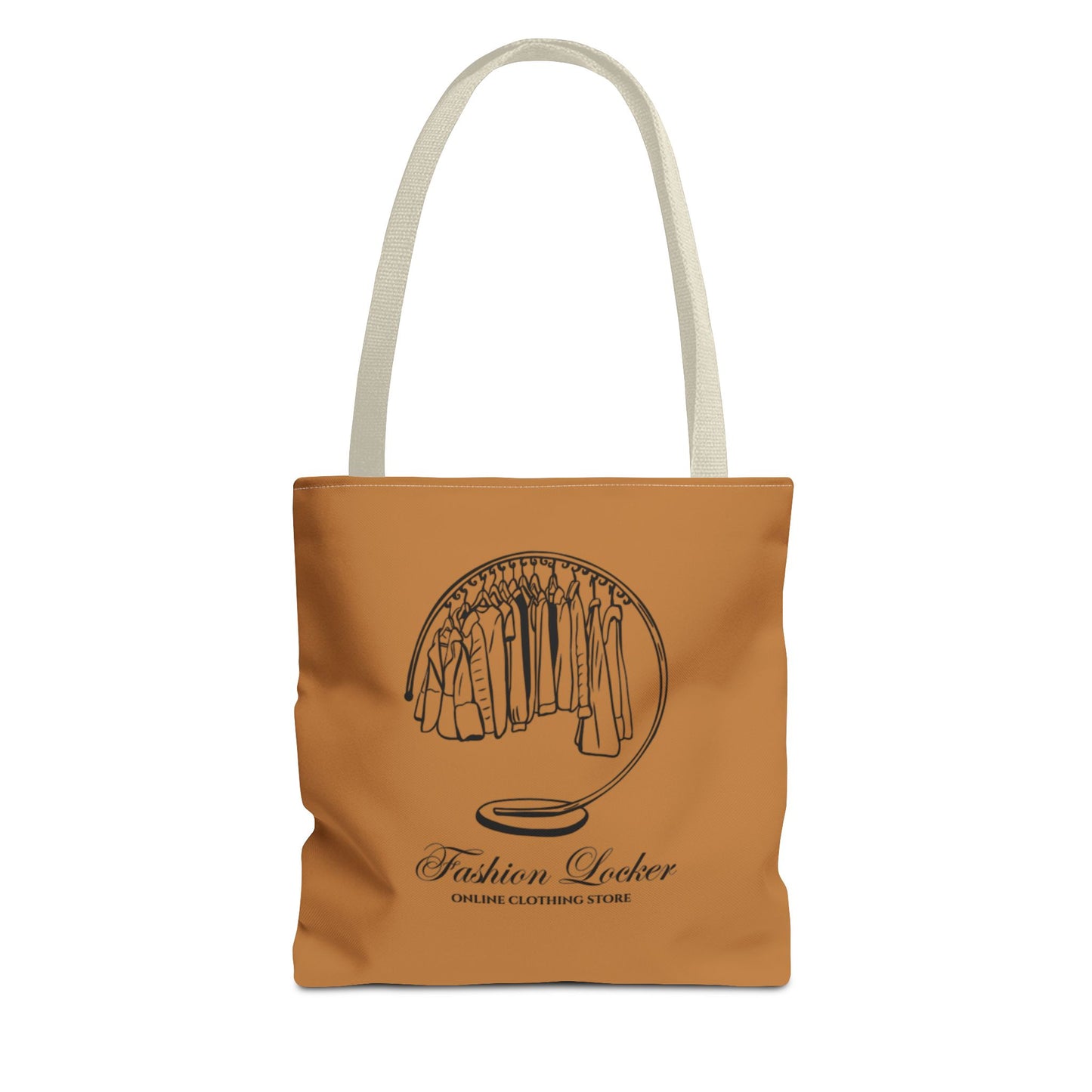 Stylish Fashion Locker Tote Bag