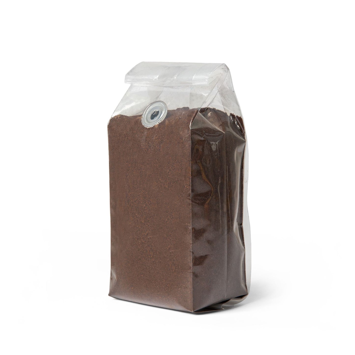 Happy Coffee - Bitterroot Coffee Blend