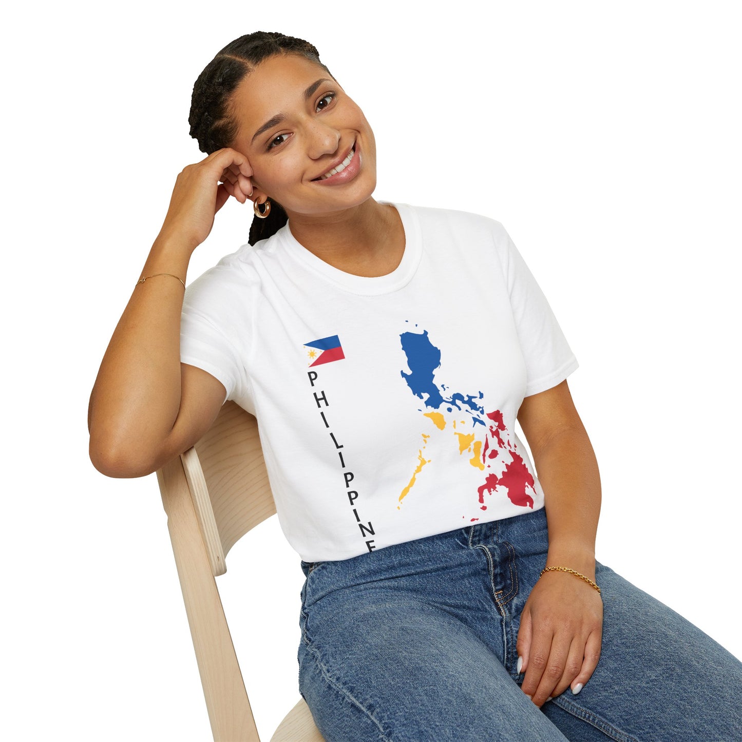 Pride of Philippines T-Shirt