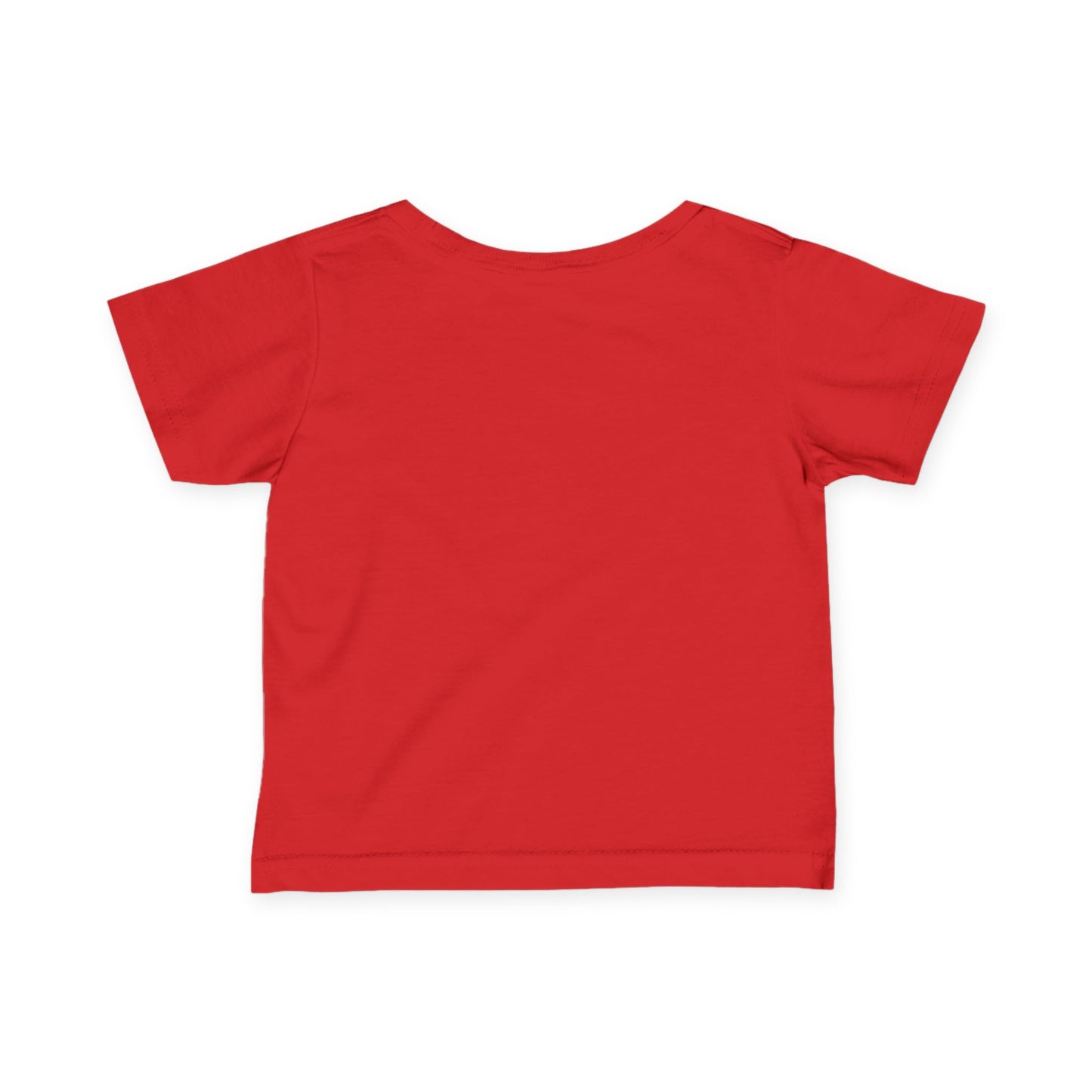'Good Vibes Only' Infant Jersey Shirt