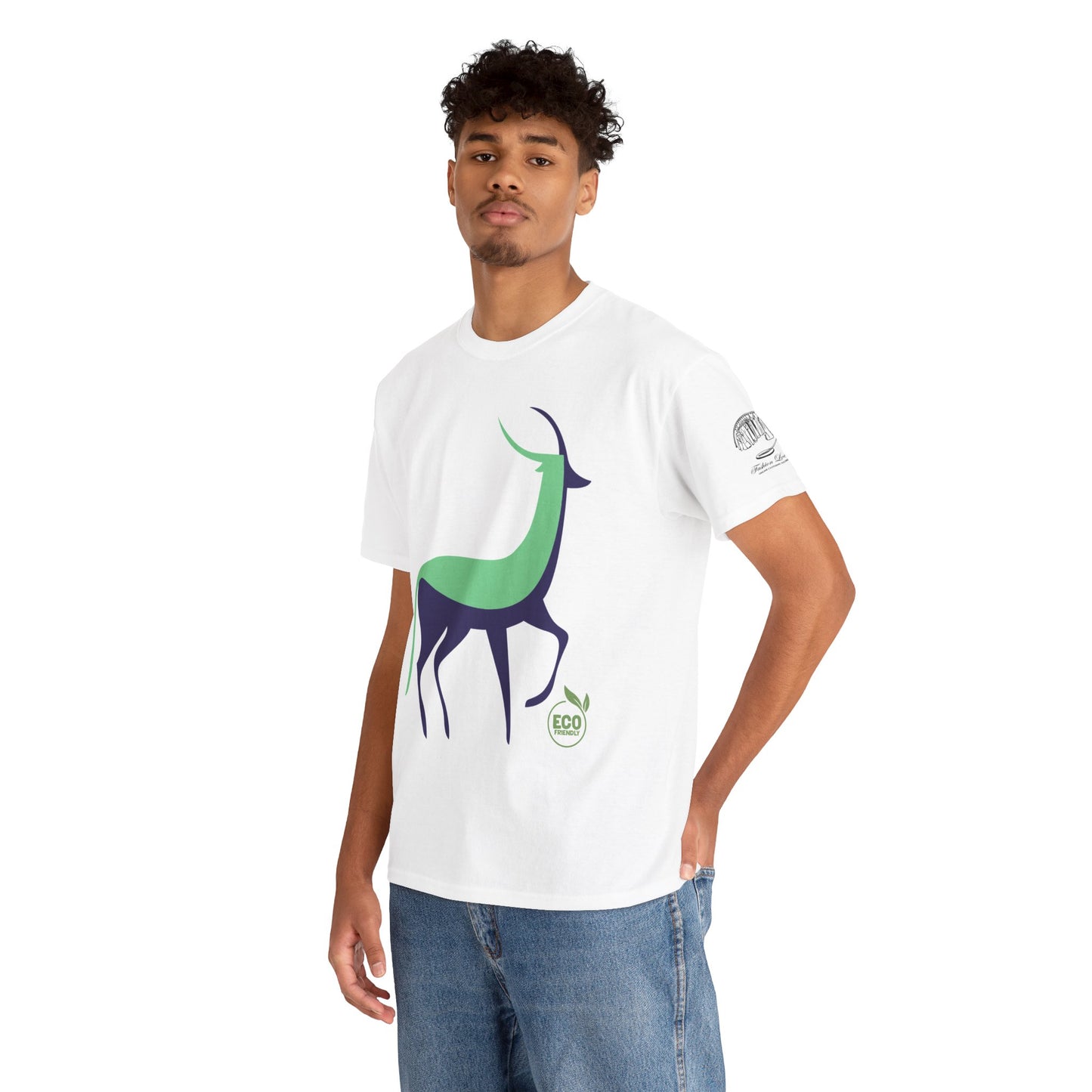 Eco Deer by Fashion Locker
