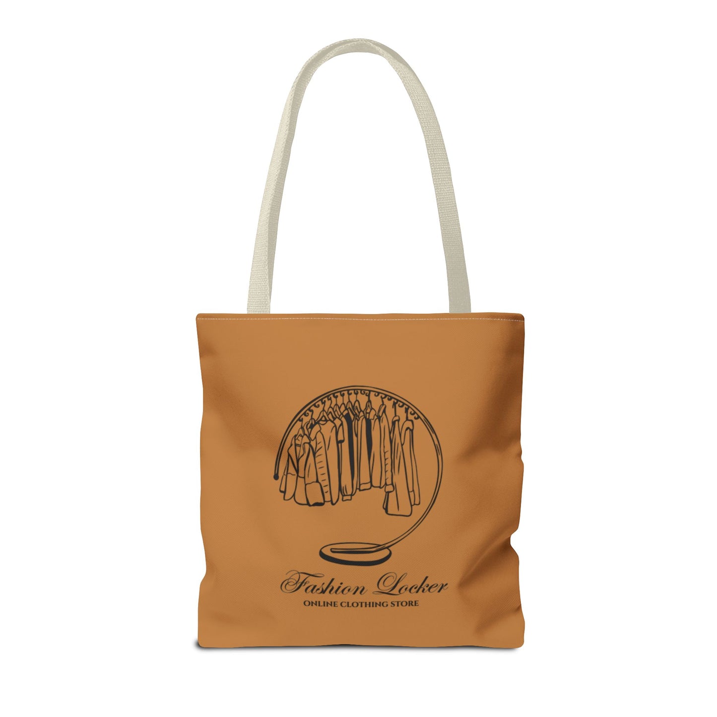 Stylish Fashion Locker Tote Bag
