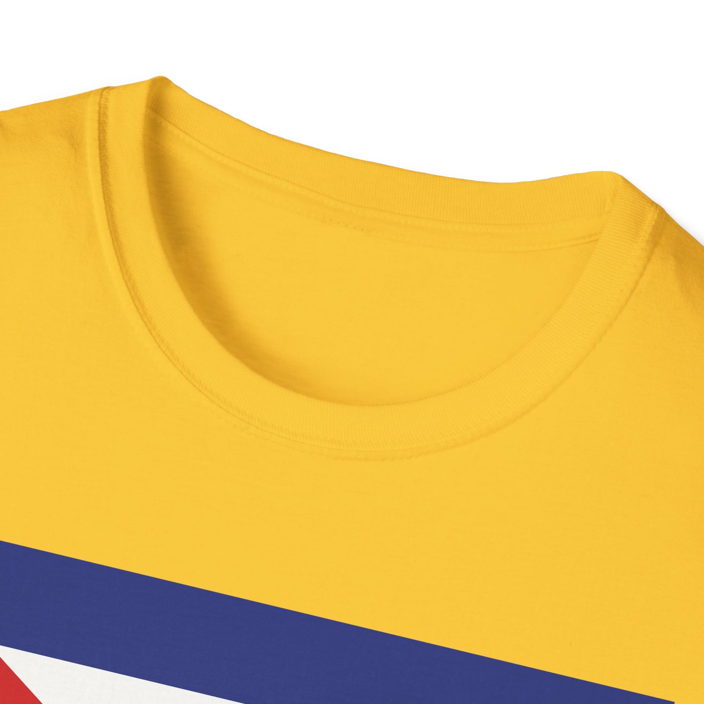 Pride of Cuba T-Shirt