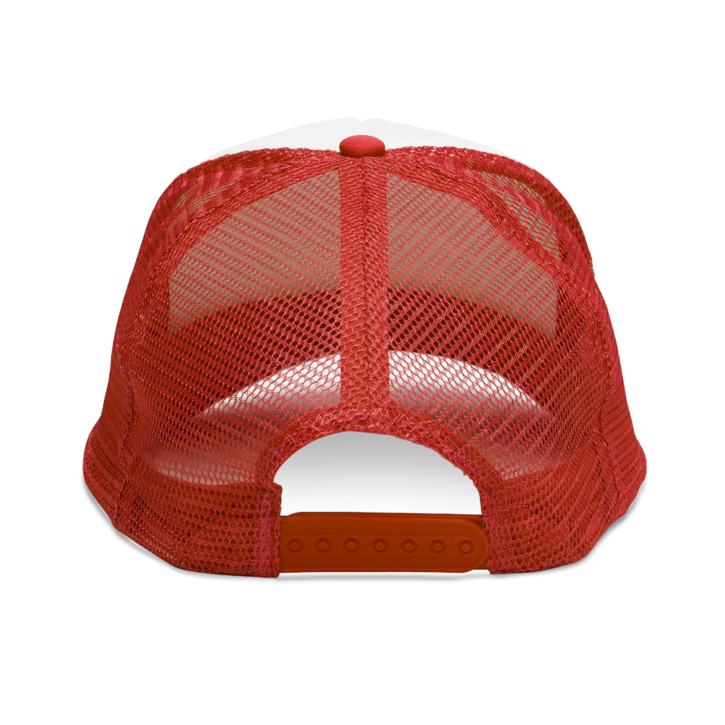 Euro Style Mesh Cap