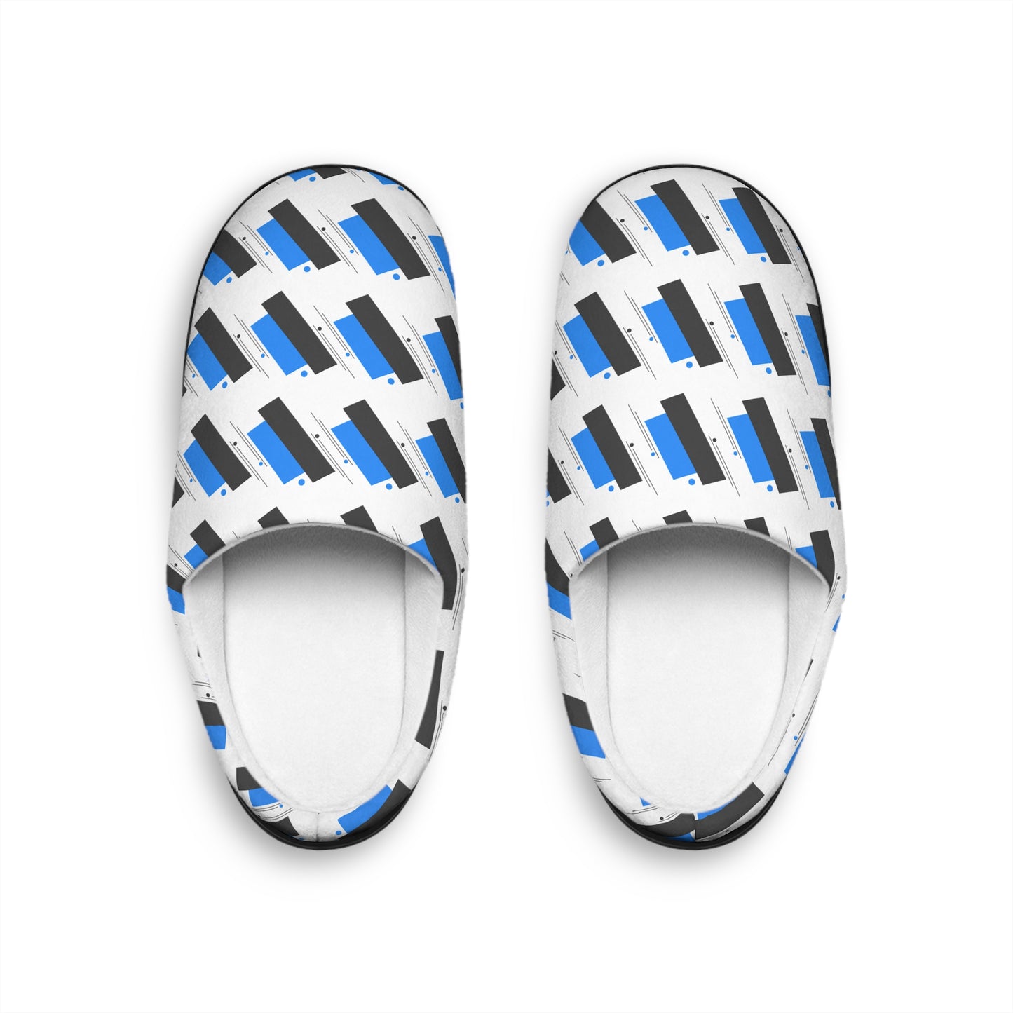 Indoor Slippers for Men